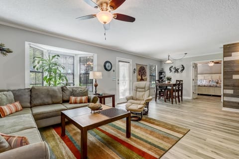 2113 Talbot Ct, home House in Fernandina Beach