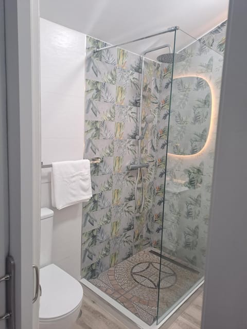 Aapartamentos Jara 1D Apartment in Malaga