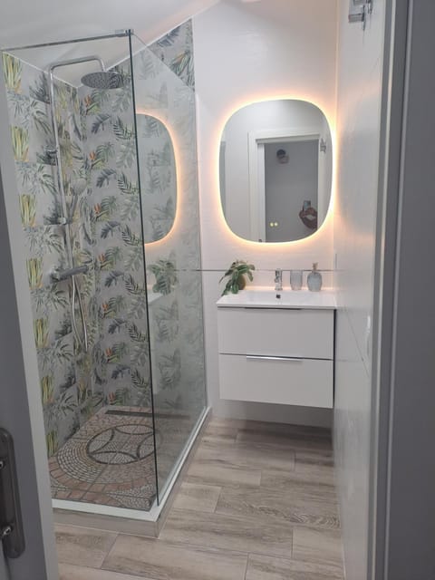 Aapartamentos Jara 1D Apartment in Malaga