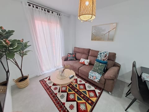 Aapartamentos Jara 1D Apartment in Malaga