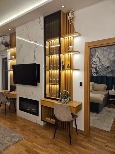 Living room, Photo of the whole room, Bedroom