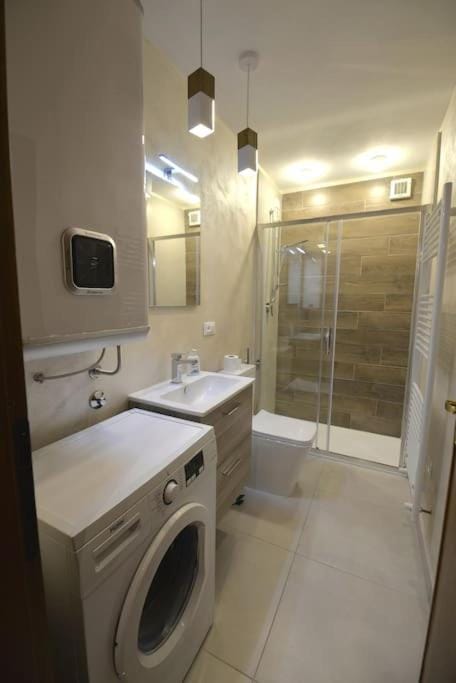 Taverna al ponte Apartment in Province of Brescia