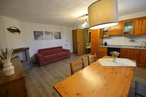 Taverna al ponte Apartment in Province of Brescia