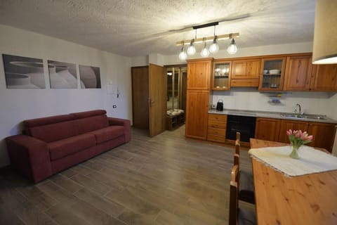 Taverna al ponte Apartment in Province of Brescia