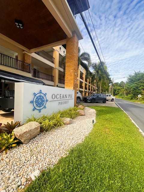 Property building, Lobby or reception