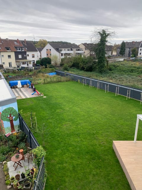 Spring, Day, Natural landscape, Garden, Garden view