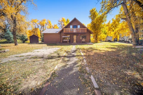 Property view