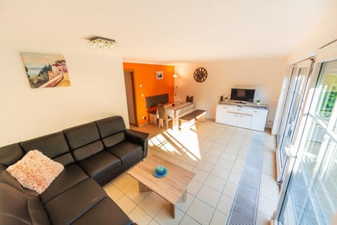 Haus Jasmund Apartment in Binz