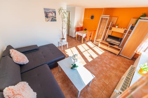 Haus Jasmund Apartment in Binz