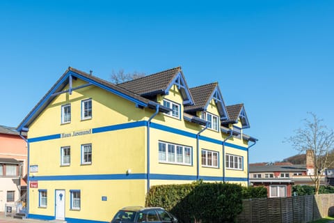 Haus Jasmund Apartment in Binz