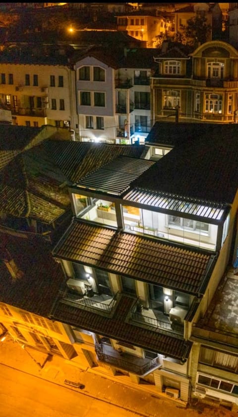 Old town Suite Apartment in Veliko Tarnovo