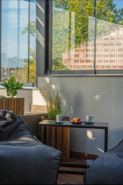 Old town Suite Apartment in Veliko Tarnovo