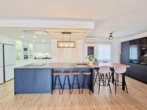 SR Luxury Penthouse Torremolinos Apartment in Torremolinos