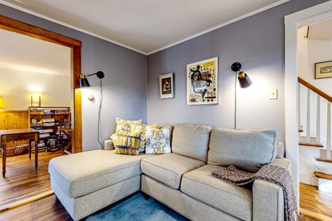 Green Mountain Retreat House in Vermont