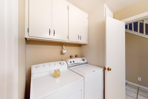 Moose Creek Lodge Apartment in Wilson