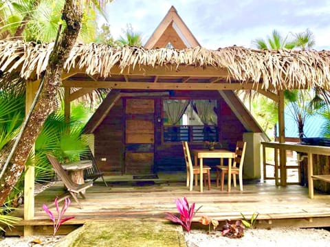 Patio, Garden, Dining area, Garden view