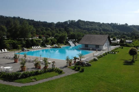 Garden, Pool view, Swimming pool