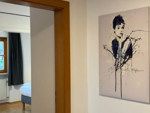 Bauernchalet Alois Apartment in Vorarlberg, Austria