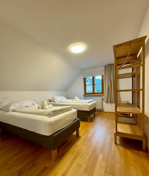 Bauernchalet Alois Apartment in Vorarlberg, Austria