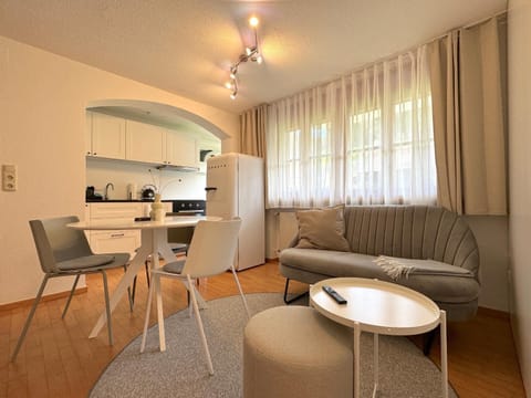 Bauernchalet Alois Apartment in Vorarlberg, Austria