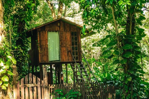 Fazenda Alegria Camping & Aventura Campground/ 
RV Resort in Rio de Janeiro