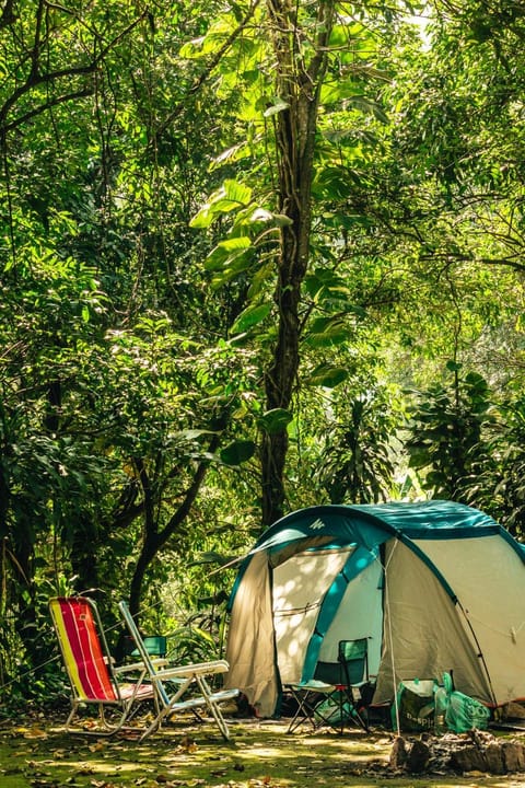 Fazenda Alegria Camping & Aventura Campground/ 
RV Resort in Rio de Janeiro