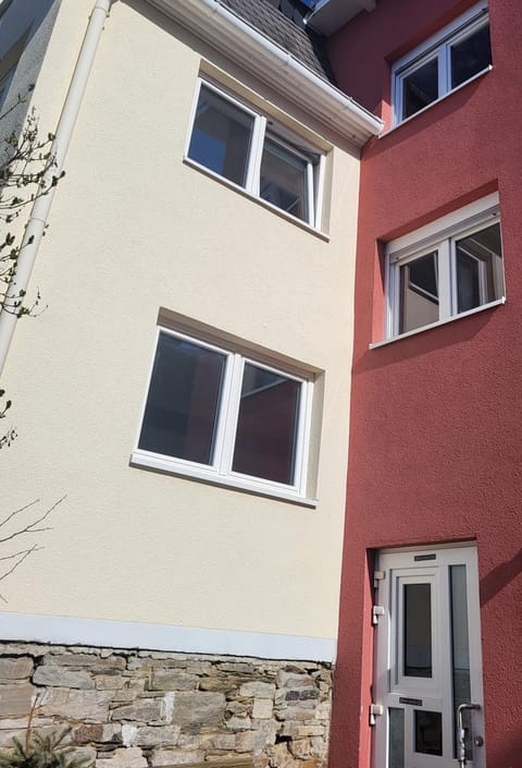 Freundliches Appartement - Bitte Angaben zum Gastgeber lesen Apartment in Hochtaunuskreis