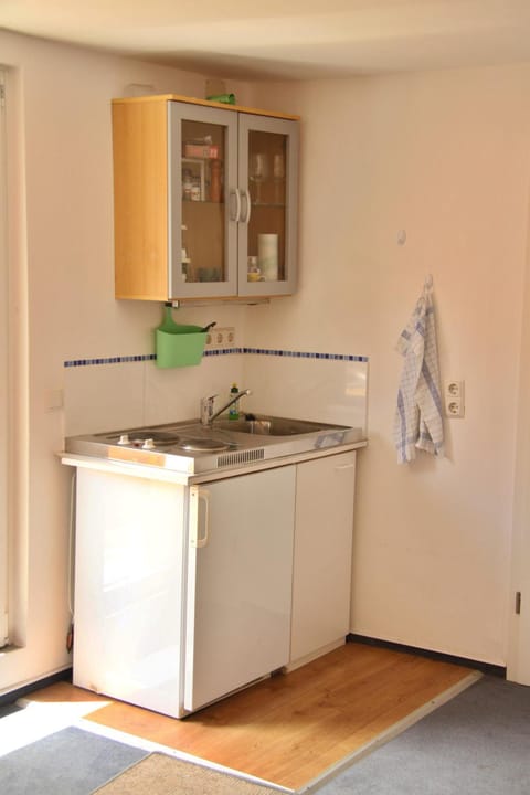 Freundliches Appartement - Bitte Angaben zum Gastgeber lesen Apartment in Hochtaunuskreis