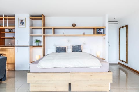 Loft Savièse Apartment in Sion