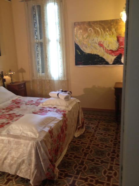 Liberty Bed & Breakfast Bed and Breakfast in Verona