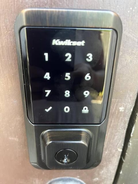 Luxury Pool Villa at St. James UNIT E, Pet Friendly Villa in Miami Shores