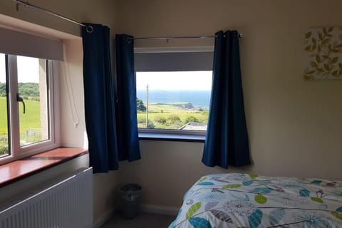 McConaghys Glenside Farmhouse Whitepark Bay House in Northern Ireland