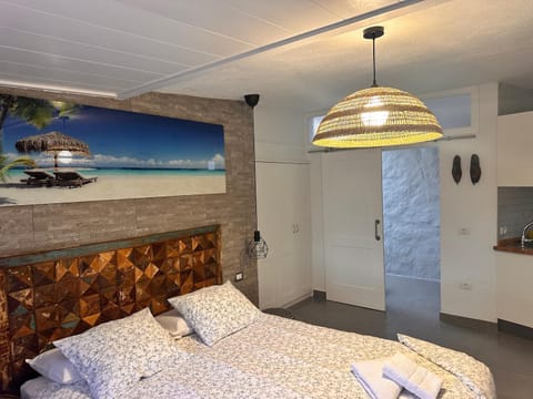 Apartamentos Finca Wapa Apartment in El Hierro