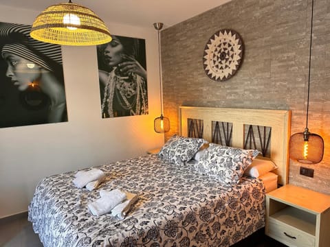 Apartamentos Finca Wapa Apartment in El Hierro