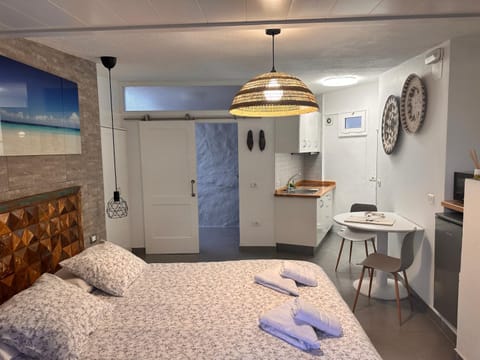 Apartamentos Finca Wapa Apartment in El Hierro