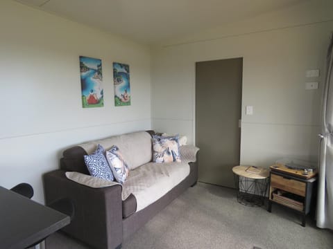 Kiwi Scenic Retreat House in Northland