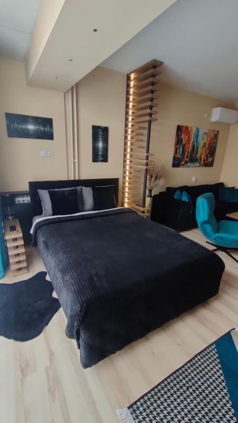 Stan na dan Premium 030 Apartment in Serbia