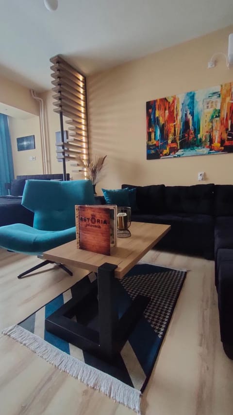 Stan na dan Premium 030 Apartment in Serbia