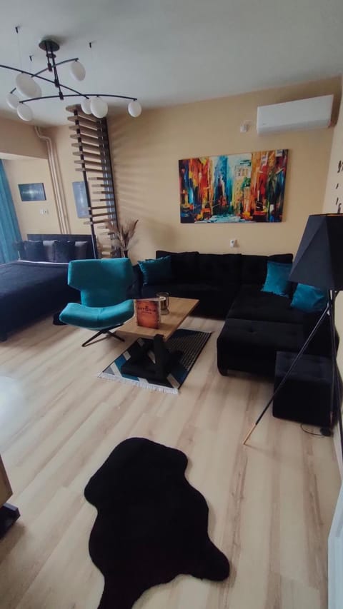 Stan na dan Premium 030 Apartment in Serbia