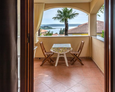 Apartment Rustica Apartment in Portorož