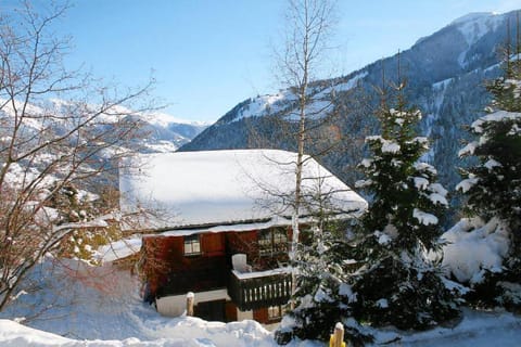 Freude am Berg House in Canton of Grisons