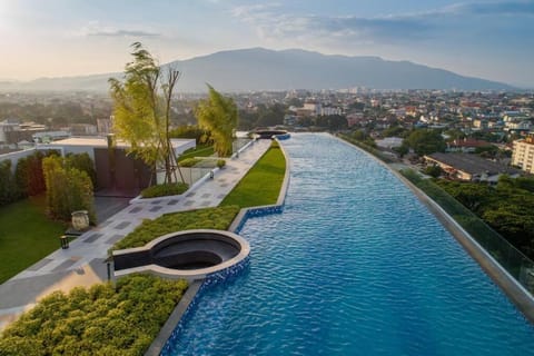 Day, Pool view, Swimming pool