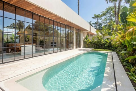 Patio, Day, Garden, Garden view, Pool view, Swimming pool