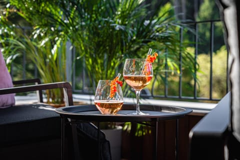 View (from property/room), Balcony/Terrace