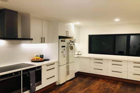 Te Papatapu Retreat House in Raglan