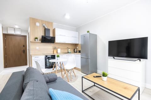 Communal lounge/ TV room, TV and multimedia, Kitchen or kitchenette, Living room, Seating area, Dining area, Evening entertainment, dishwasher, minibar, oven, pet friendly, stove