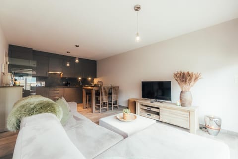 Living room, Seating area, kitchen