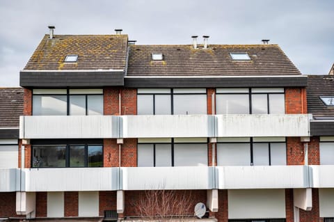 Ferienwohnungen Meer-Schillig Apartment in Wangerland