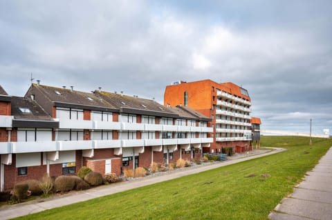Ferienwohnungen Meer-Schillig Apartment in Wangerland