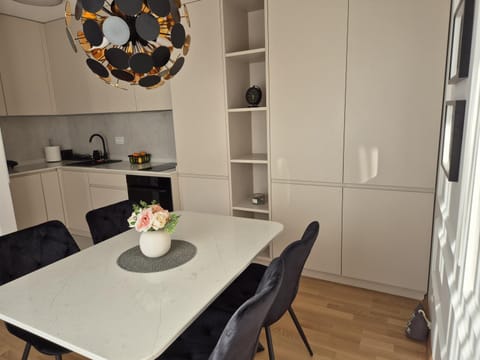 Iris apartman Apartment in Serbia
